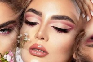 آموزشگاه آتنا ابراهیمی