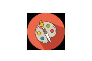 آموزشگاه نقاشی هنرکده آفرینش